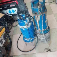 فروش دینام الکو33|ماشین‌آلات صنعتی|بروجرد, |دیوار