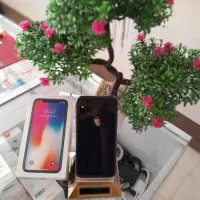 ایفون x 256