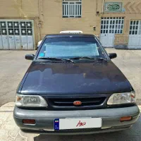 پراید