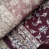 فرش و کناره|فرش|هرسین, |دیوار