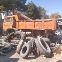 فروش سه عدد ماشین اوراقی|خودرو سنگین|تهران, شمشیری|دیوار