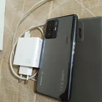 گوشی موبایل شیائومی Mi 11 5G ظرفیت 256/8 گیگابایت|موبایل|تهران, هفت حوض|دیوار