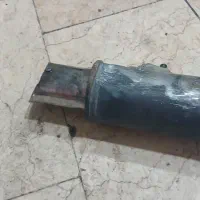 منبع اگزوز|قطعات یدکی و لوازم جانبی|تهران, شهرک ابوذر|دیوار