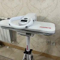 اتوپرس ژانومه|اتو و لوازم اتو|همدان, |دیوار