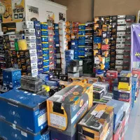 باطری فروشی نجفی|خدمات موتور و ماشین|میانه, |دیوار