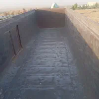 کمپرس دومحور|خودرو سنگین|تربت جام, باغ سنگان سفلی|دیوار