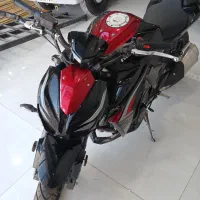 z10000|موتورسیکلت|سیرجان, |دیوار