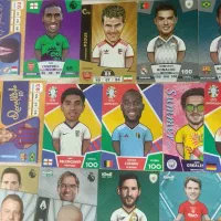 ۱۹۳ عدد کارت کیمدی ۲۰۴۵ و ۲۰۲۴ تمیز