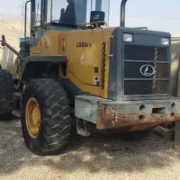لودر lg ۹۳۰ تمیز و کاملا سالم بدون کوچکترین خرج|خودرو سنگین|هشتگرد, هشتگرد قدیم|دیوار
