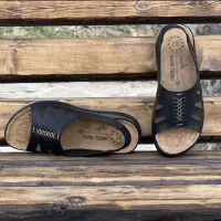 صندل زنانه|کیف، کفش، کمربند|گرگان, |دیوار