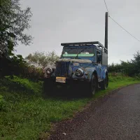 فروش جیپ روسی