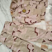 لباس مرزبانی نو