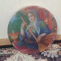 دف زیبا و سالم