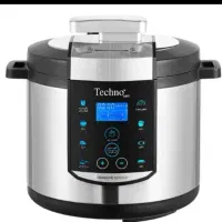 زود پز تکنو