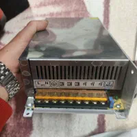 تبدیل ۱۲ ولت ۴۰امپر