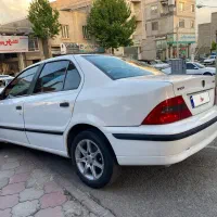 سمندseمدل۹۰