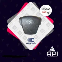 ایربگ airbag کمربند غربیلک یونیت