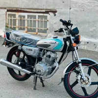 موتورسیوان  95تمام فابریک پلمپ