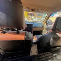 پارس tu5|خودرو سواری و وانت|شهرکرد, |دیوار