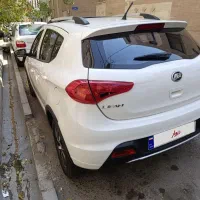 لیفان x50 اتومات|خودرو سواری و وانت|تهران, نیروی هوایی (پیروزی)|دیوار