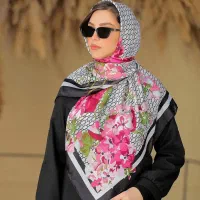 فروش عمده ی شال و روسری|لباس|ورامین, ورامین|دیوار