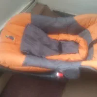 کریر در حد نو