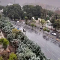 ۱۳۰ متر آپارتمان عظیمیه