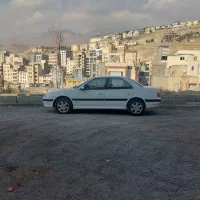 پارس xup7 مدل ۱۴۰۲