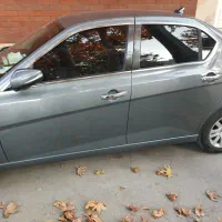 فروش دنا پلاس تیپ دو کم کار 1400 معاوضه|خودرو سواری و وانت|اصفهان, کوی ولی عصر|دیوار