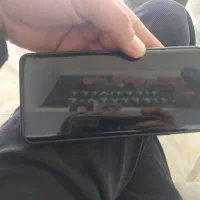 گوشی ردمی نوت ۱۳پرو5Gحافظه داخلی حافظه داخلی ۸رم