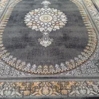 فرش 12 متری 700شانه تک نو