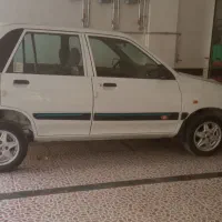 پراید ۱۴۱مدل ۸۷درجه یک|خودرو سواری و وانت|بوکان, |دیوار