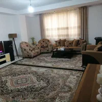 ۸۰متر فول با پارکینگ محمدشهر انصار۳ طبقه اول