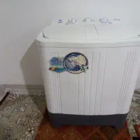 لباسشویی دوقلو|ماشین لباسشویی و خشککن لباس|مرودشت, ولایت|دیوار