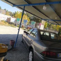 سمند ، مدل ۱۳۸۴|خودرو سواری و وانت|بناب, |دیوار