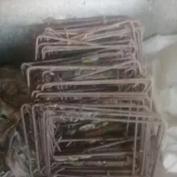 خاموت ساختمان