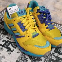 ZX8000 اتموس اورا|کیف، کفش، کمربند|رباط‌کریم, رباط‌کریم|دیوار