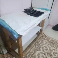 میر اتو و قیچی پارچه و اینه قدی|اتو و لوازم اتو|تهران, قصر فیروزه ۱|دیوار