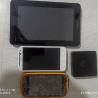 تبلیت سیمکارت خور با ساپورت hdmi