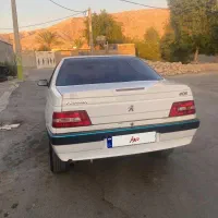 405 slx|خودرو سواری و وانت|اهواز, امانیه|دیوار