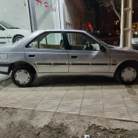 پژو ۴۰۵|خودرو سواری و وانت|بروجرد, |دیوار