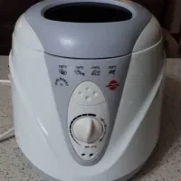 مینی سرخ کن