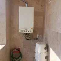 تعمیرات پکیج/بوتان/ایران رادیاتور/لورچ