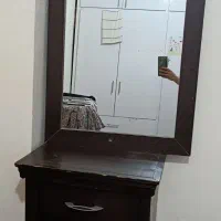 آینه و پاتختی