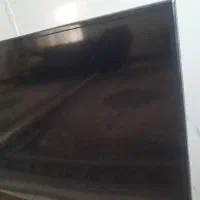 فروش تلویزیون ۴۳اینچ شکسته