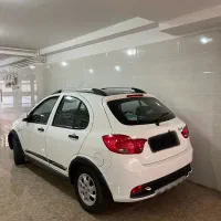 کوییک rs403|خودرو سواری و وانت|زنجان, |دیوار