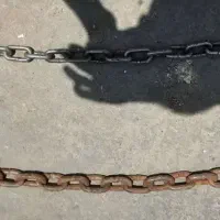 زنجیر موتور