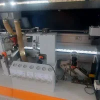 لبه چسبان دورکن فول کاوا|ماشینآلات صنعتی|تهران, شهران جنوبی|دیوار