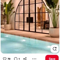 فروش خاص ترین ویلای شیراز در صدرا گلبهار زیر قیمت