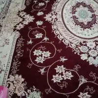 فرش ۱۲متری|فرش|همدان, |دیوار